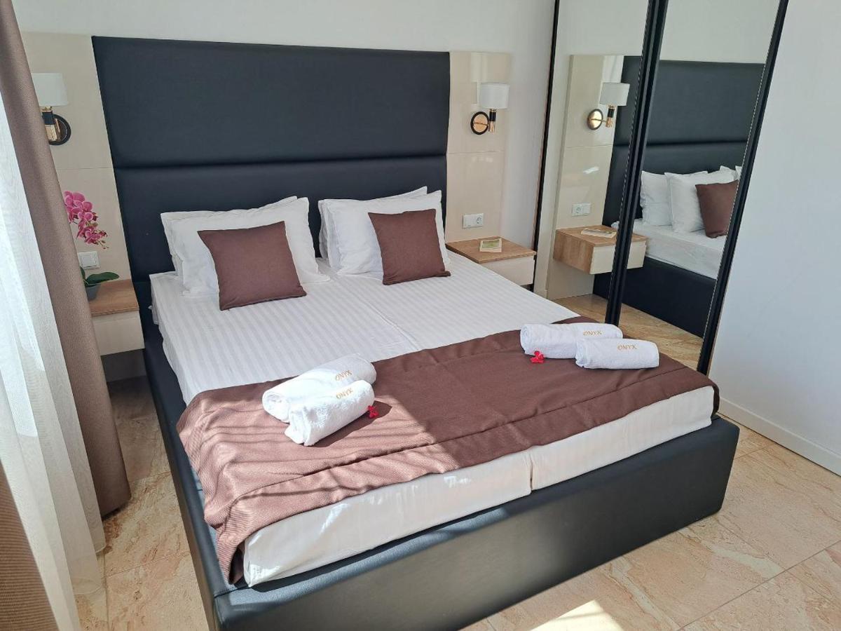 Onyx 2 Private Apartments 圣弗拉斯 外观 照片