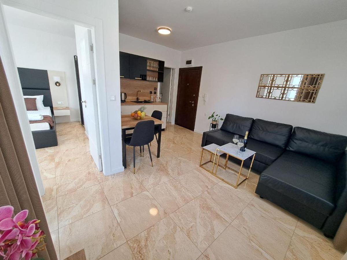 Onyx 2 Private Apartments 圣弗拉斯 外观 照片