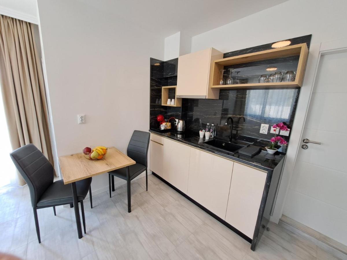 Onyx 2 Private Apartments 圣弗拉斯 外观 照片