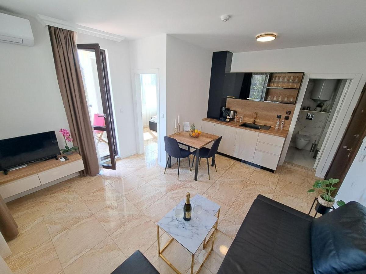 Onyx 2 Private Apartments 圣弗拉斯 外观 照片