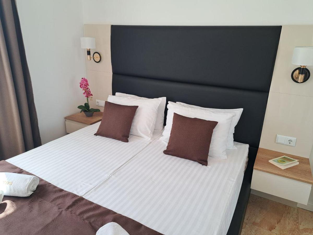 Onyx 2 Private Apartments 圣弗拉斯 外观 照片