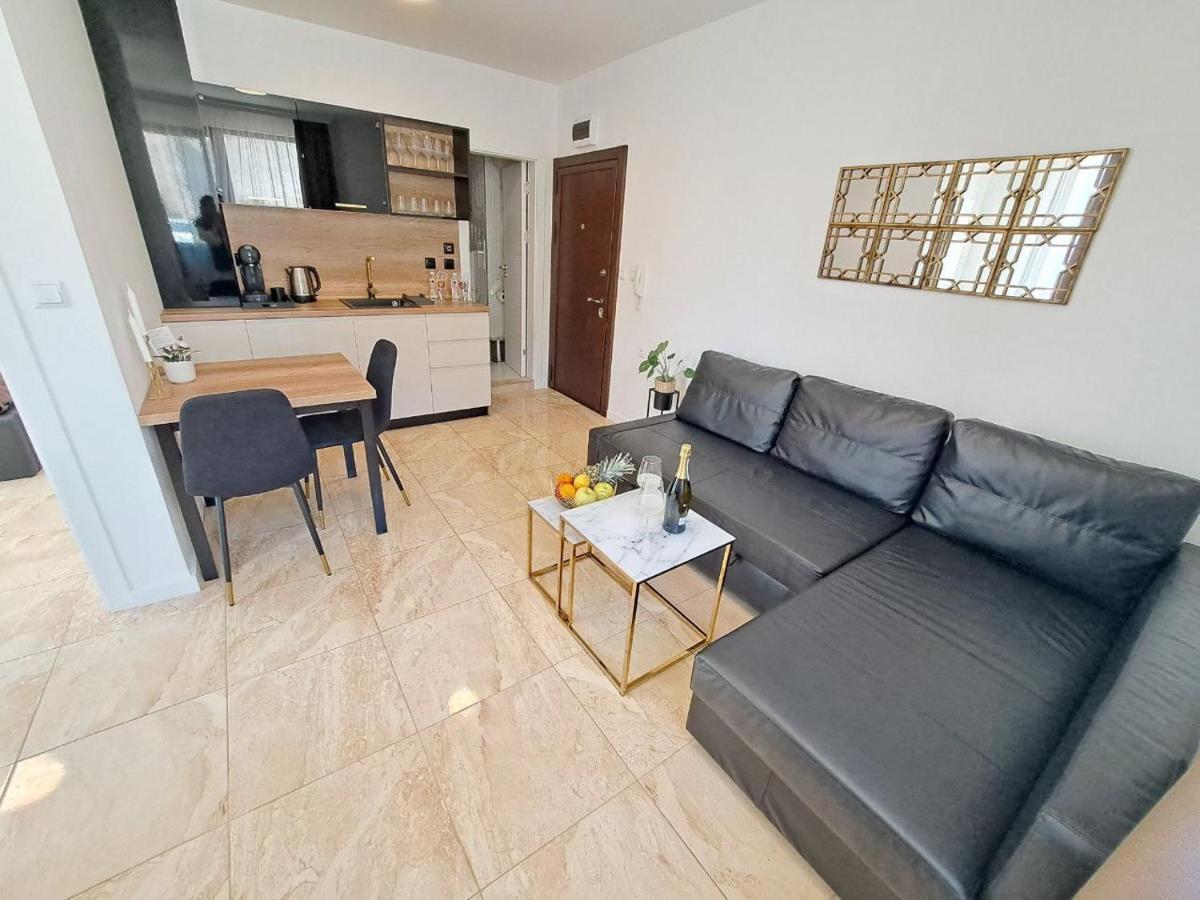 Onyx 2 Private Apartments 圣弗拉斯 外观 照片