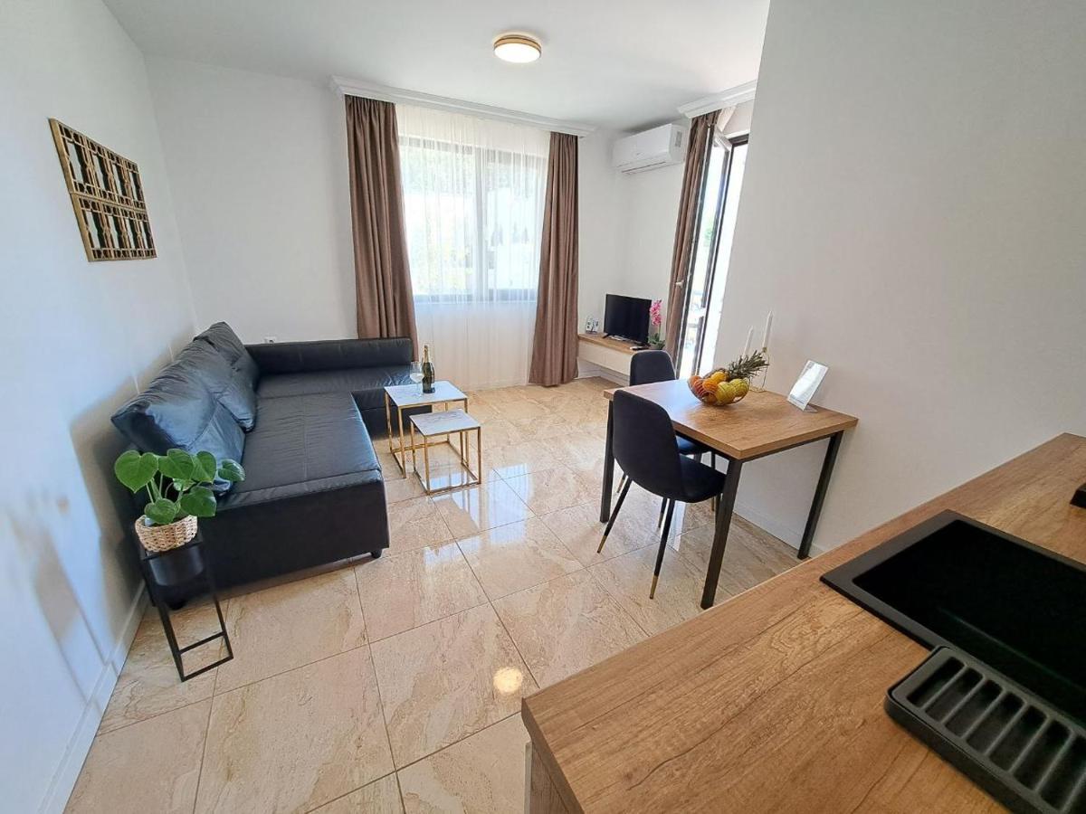 Onyx 2 Private Apartments 圣弗拉斯 外观 照片