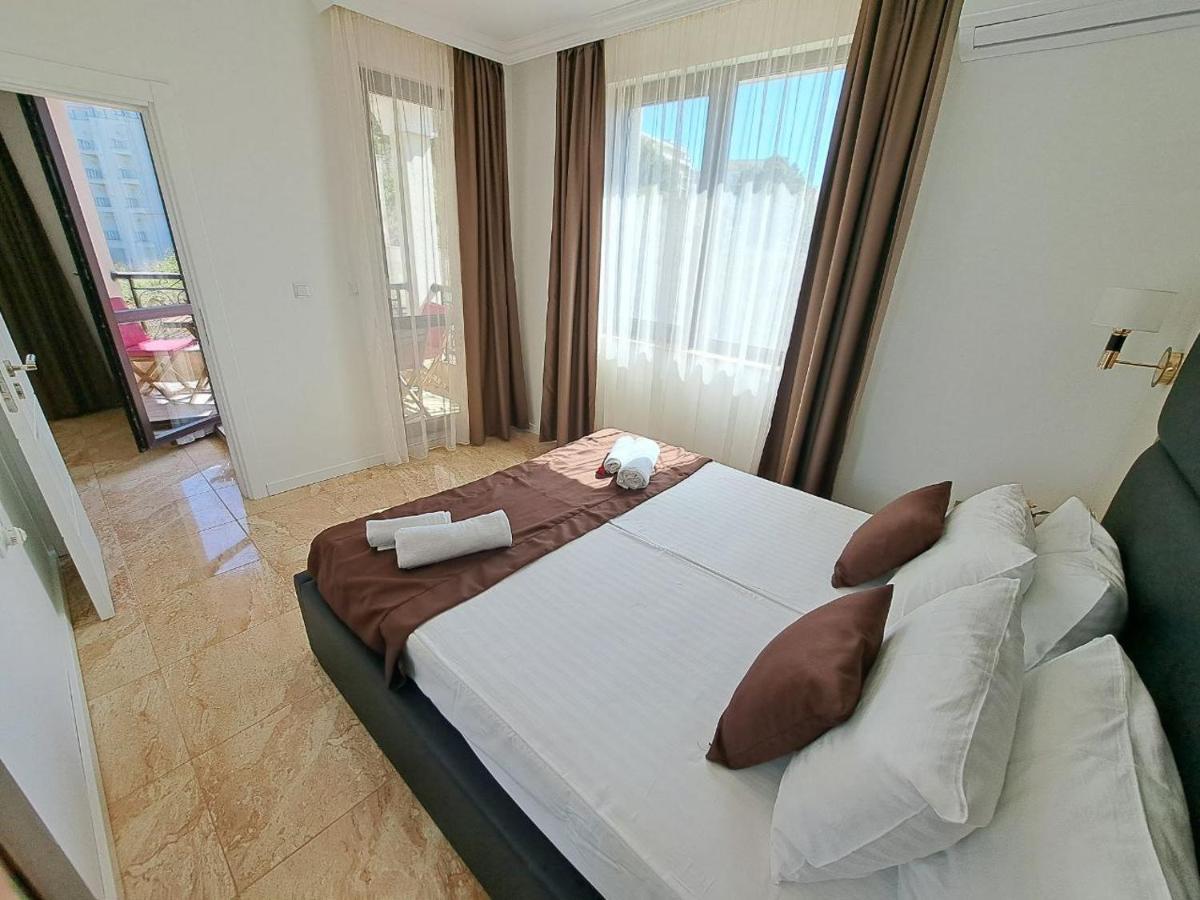 Onyx 2 Private Apartments 圣弗拉斯 外观 照片