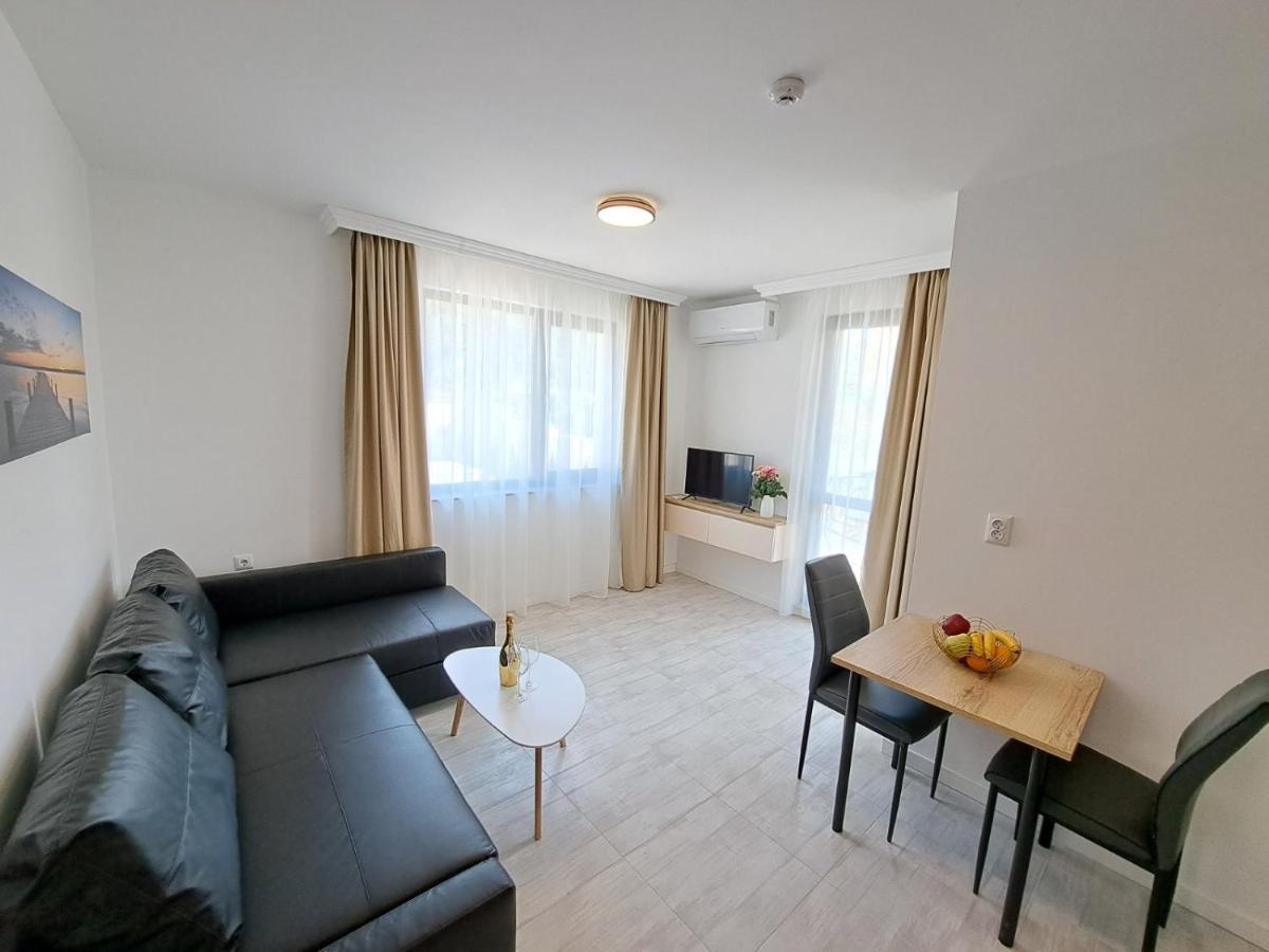 Onyx 2 Private Apartments 圣弗拉斯 外观 照片