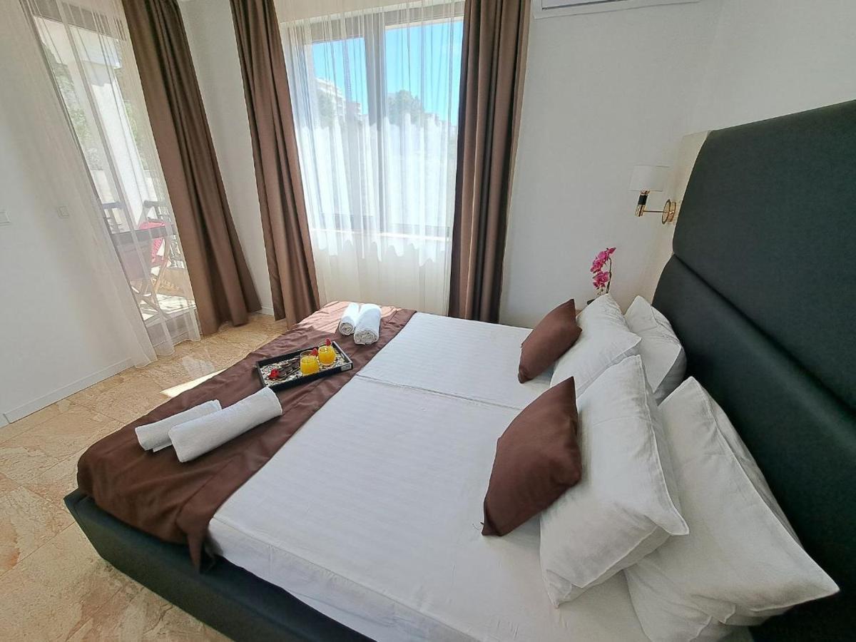 Onyx 2 Private Apartments 圣弗拉斯 外观 照片