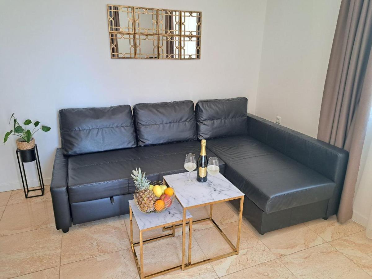 Onyx 2 Private Apartments 圣弗拉斯 外观 照片
