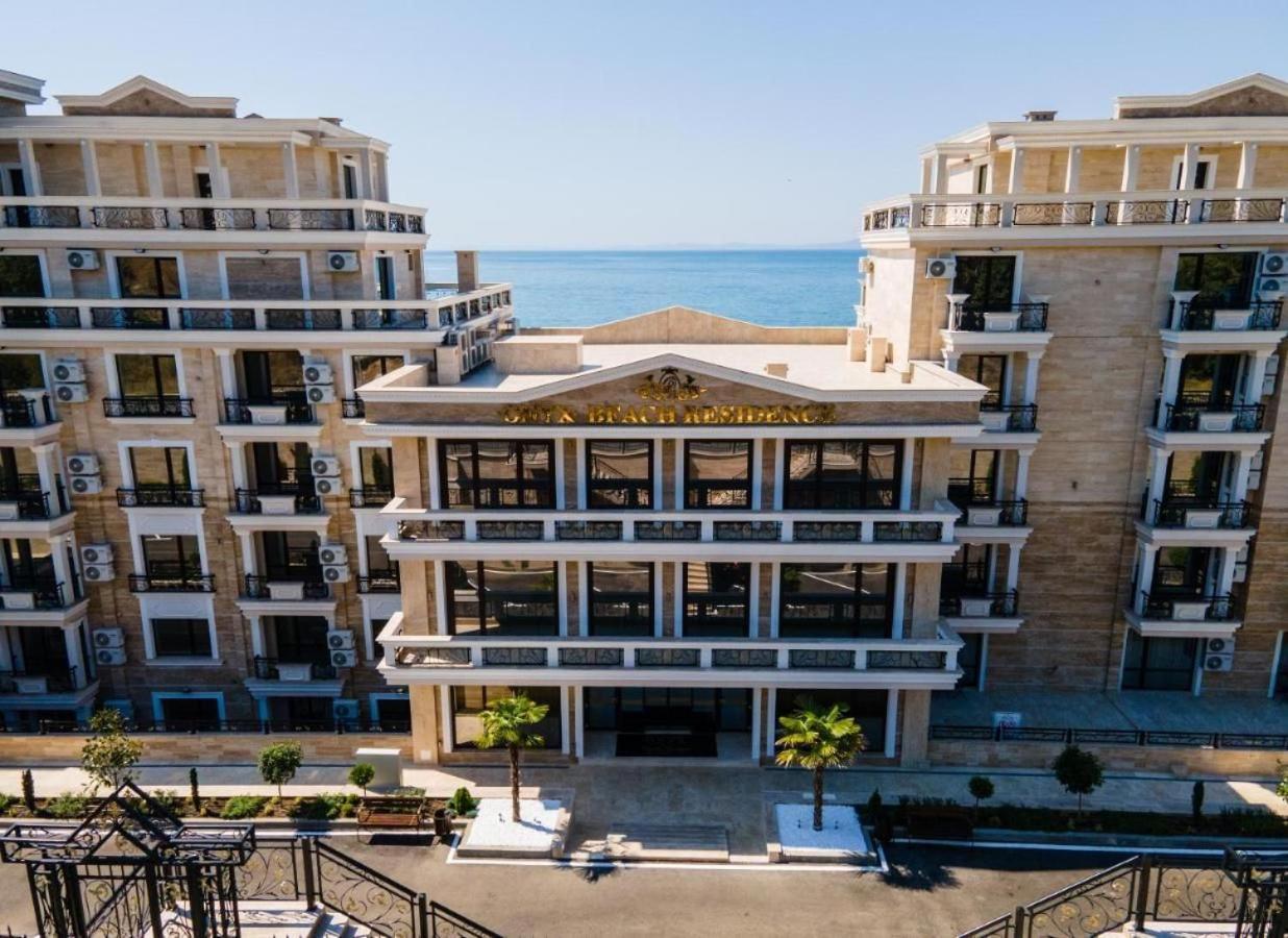 Onyx 2 Private Apartments 圣弗拉斯 外观 照片