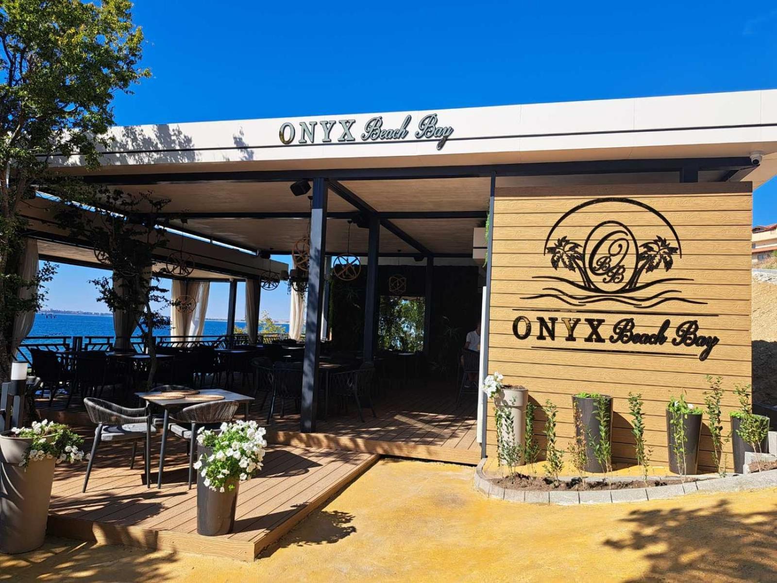 Onyx 2 Private Apartments 圣弗拉斯 外观 照片