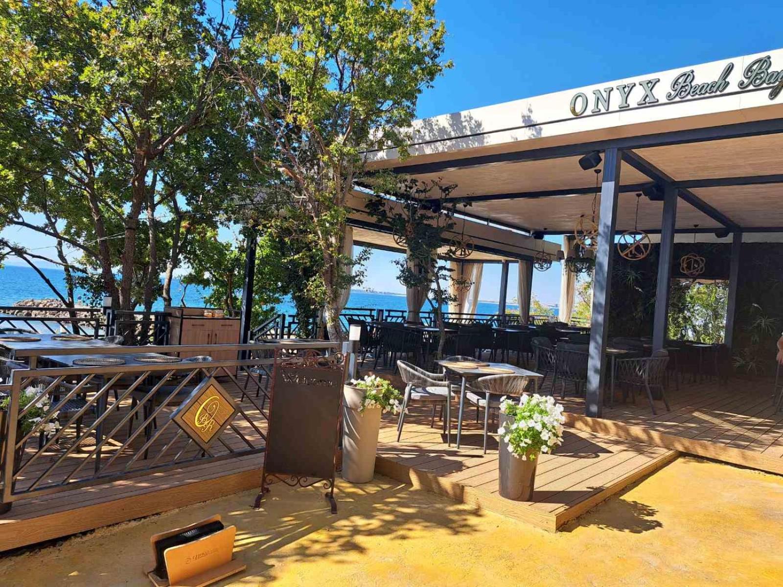 Onyx 2 Private Apartments 圣弗拉斯 外观 照片