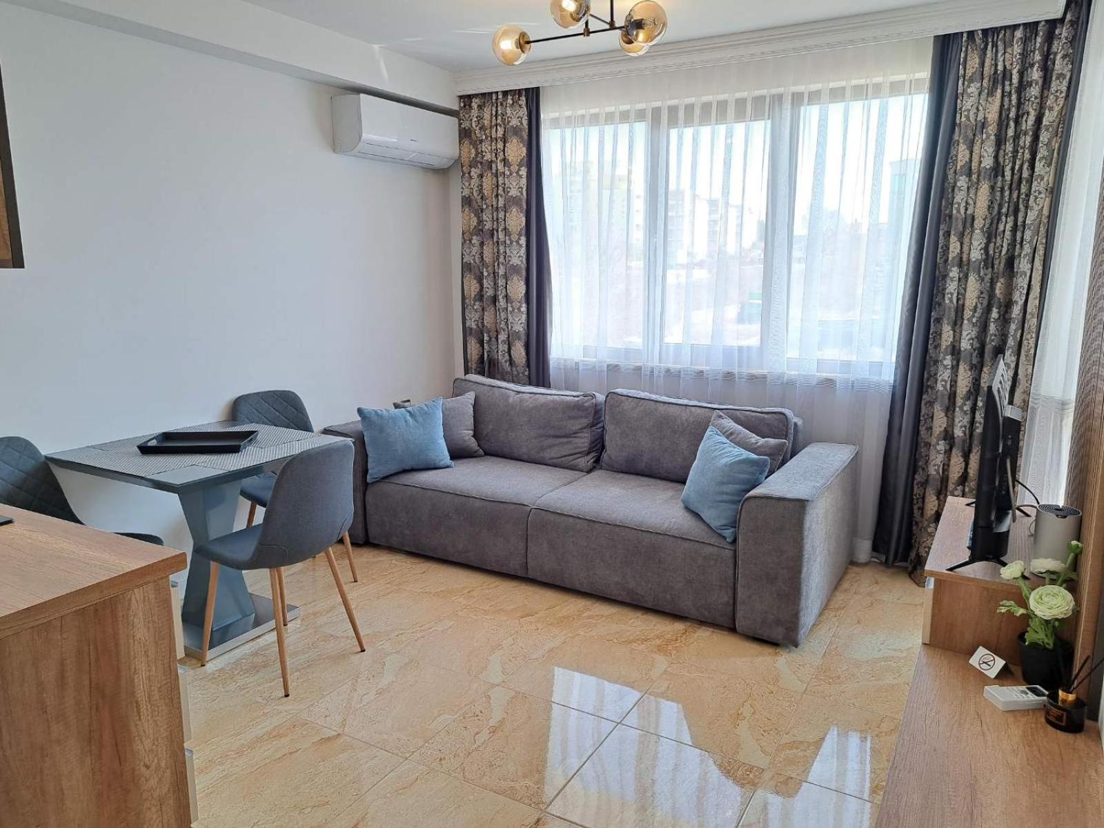 Onyx 2 Private Apartments 圣弗拉斯 外观 照片