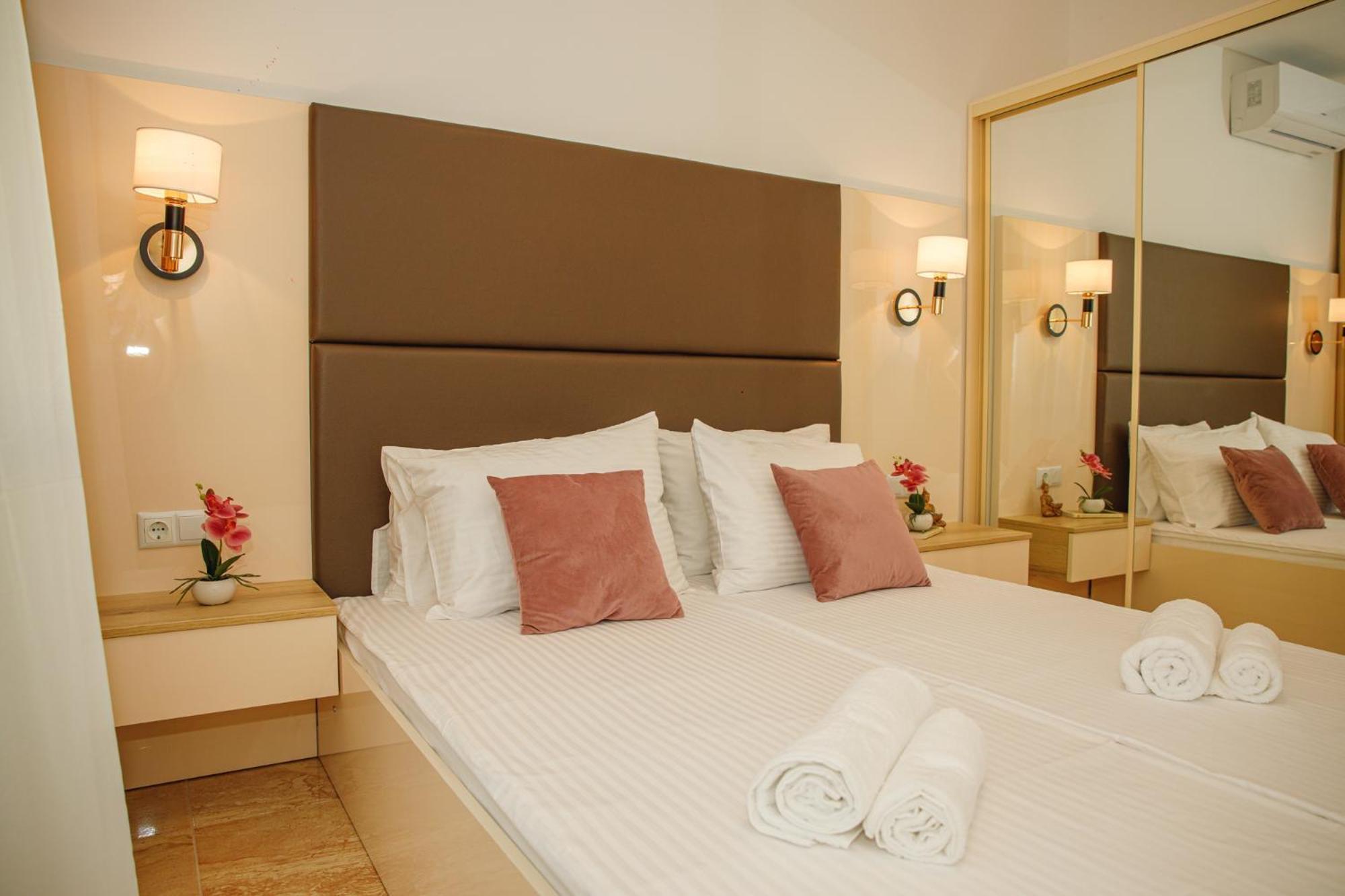 Onyx 2 Private Apartments 圣弗拉斯 外观 照片