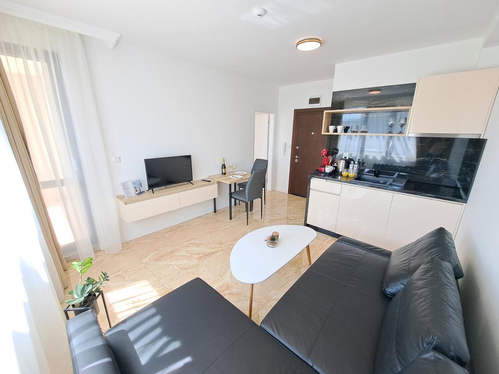 Onyx 2 Private Apartments 圣弗拉斯 外观 照片