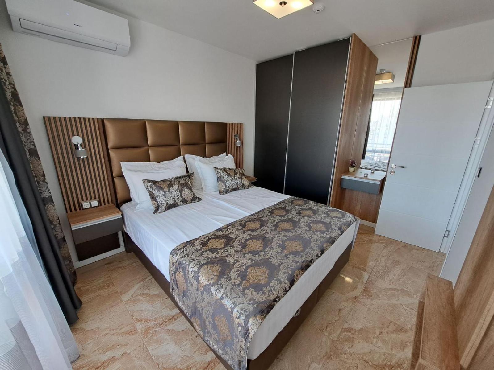 Onyx 2 Private Apartments 圣弗拉斯 外观 照片