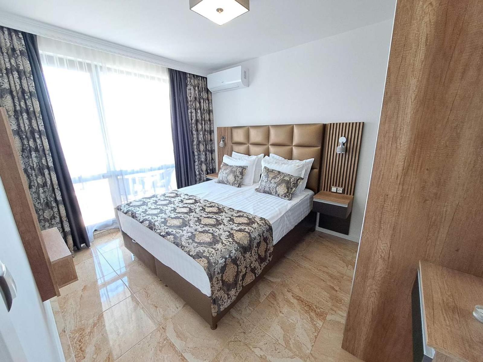 Onyx 2 Private Apartments 圣弗拉斯 外观 照片