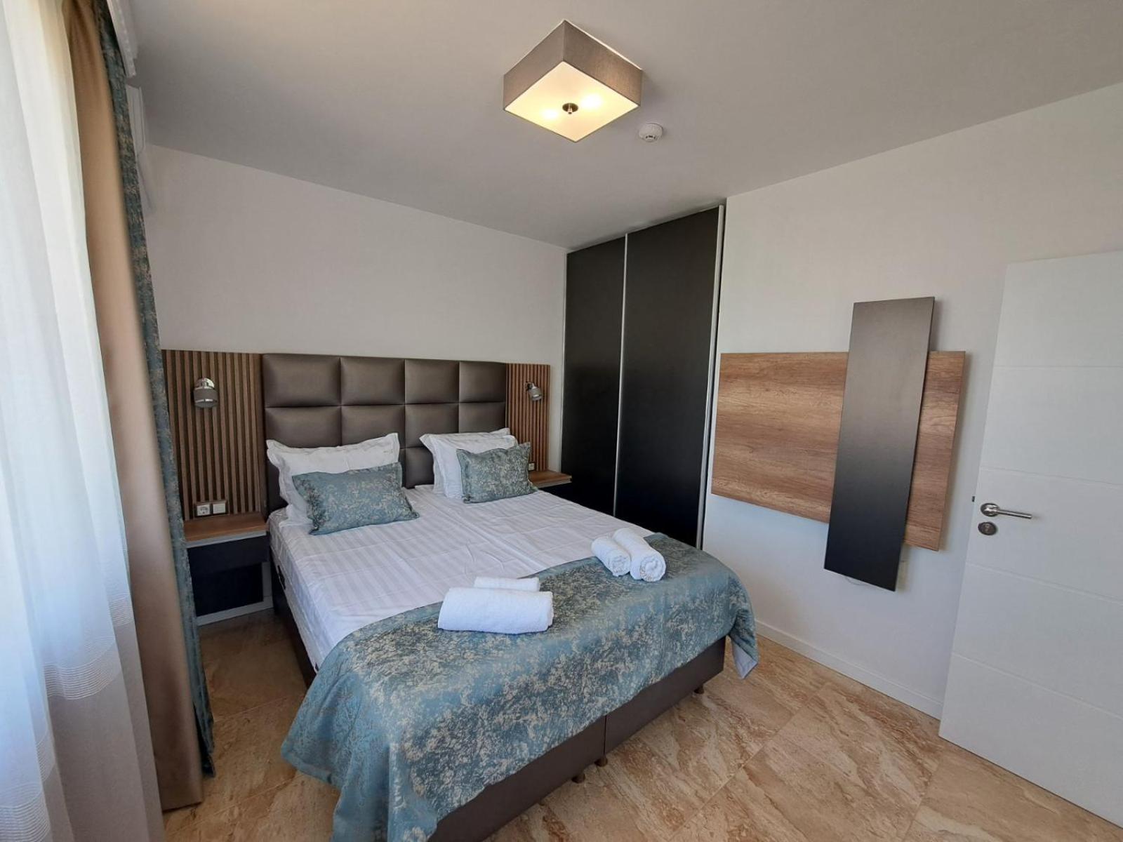 Onyx 2 Private Apartments 圣弗拉斯 外观 照片