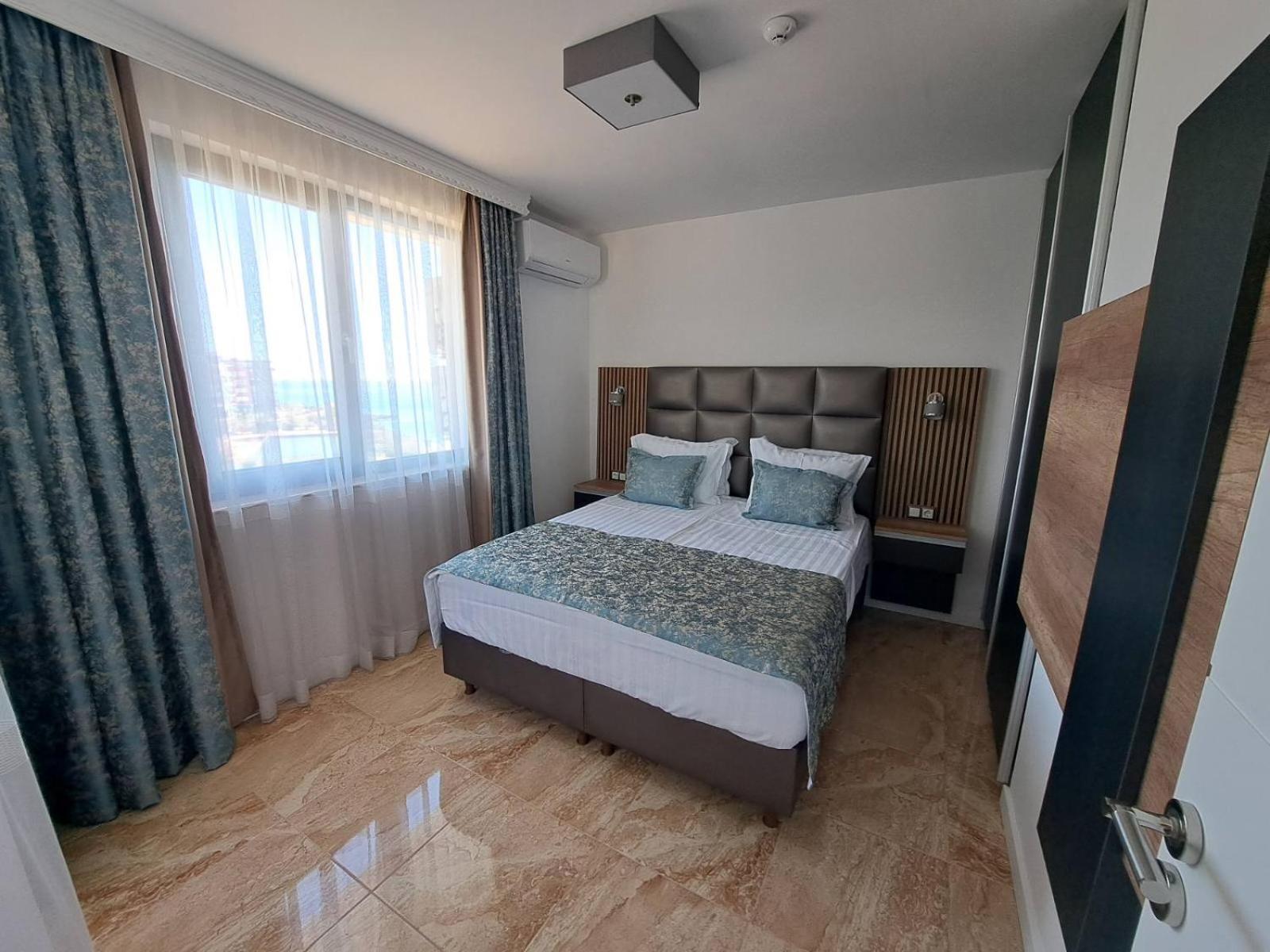 Onyx 2 Private Apartments 圣弗拉斯 外观 照片